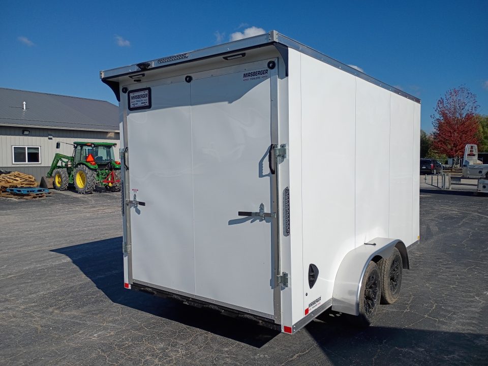 New 2027 ATW ELITE SERIES 7X14