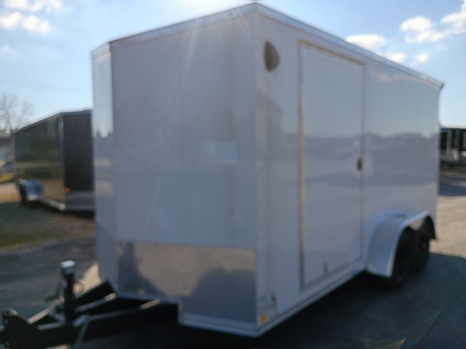 New 2027 ATW ELITE SERIES 7X16
