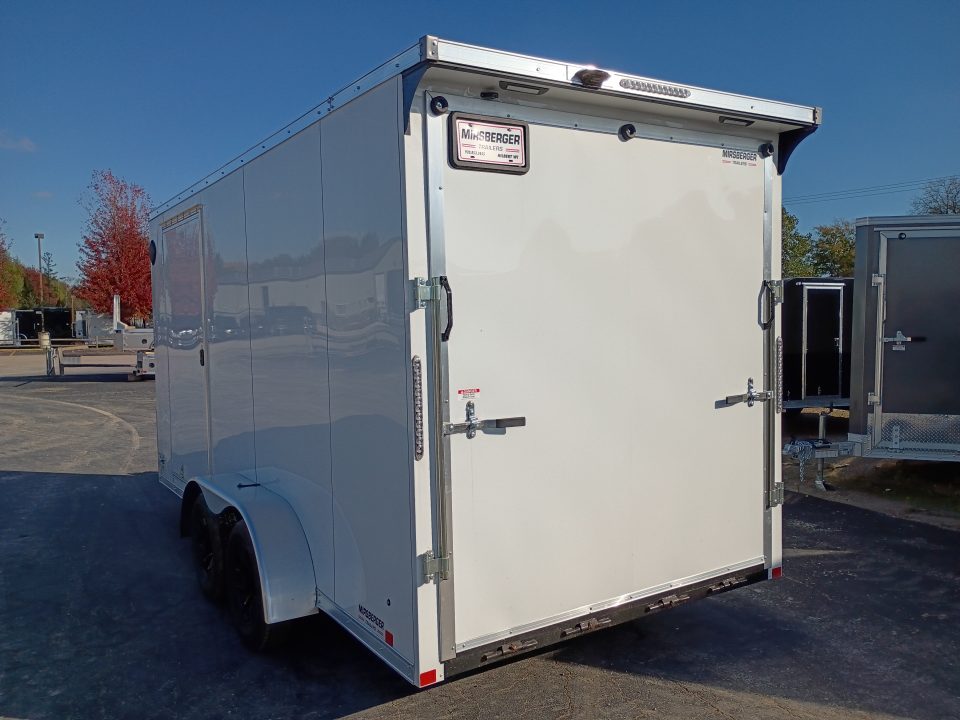 New 2027 ATW ELITE SERIES 7X16