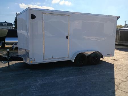 New 2027 ATW ELITE SERIES 7X16