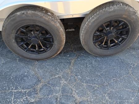 New 2027 ATW ELITE SERIES 7X16