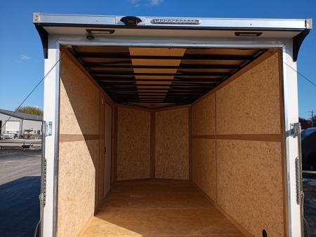 New 2027 ATW ELITE SERIES 7X16