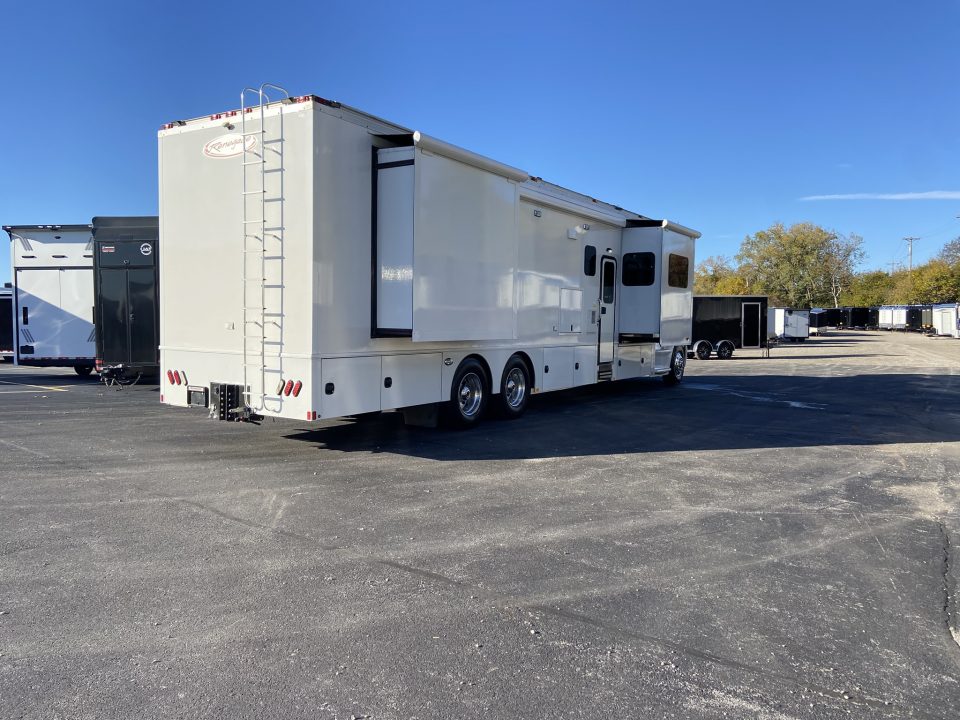 Used 2020 Other ren Other Recreational Vehicle