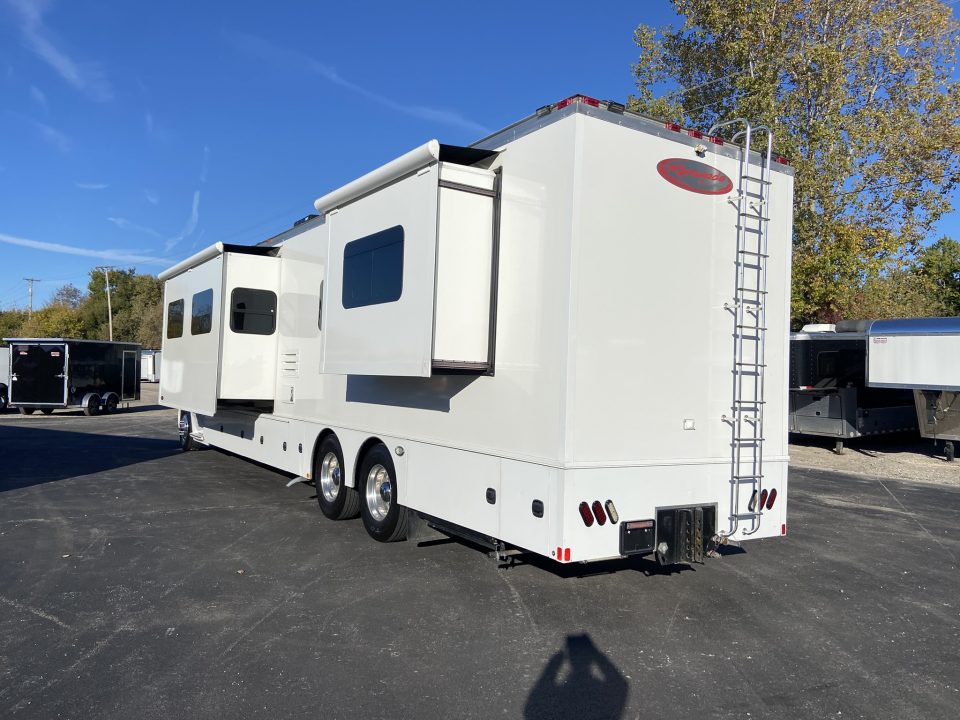 Used 2020 Other ren Other Recreational Vehicle