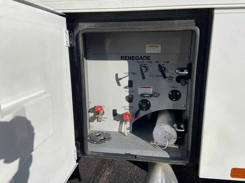 Used 2020 Other ren Other Recreational Vehicle