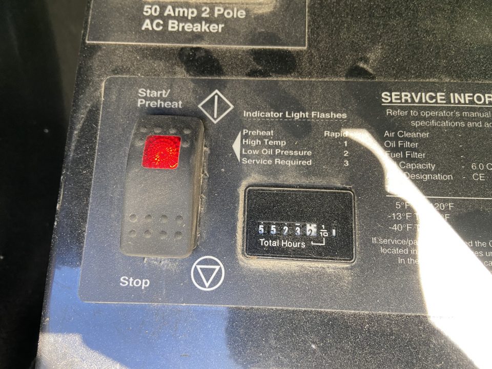 Used 2020 Other ren Other Recreational Vehicle