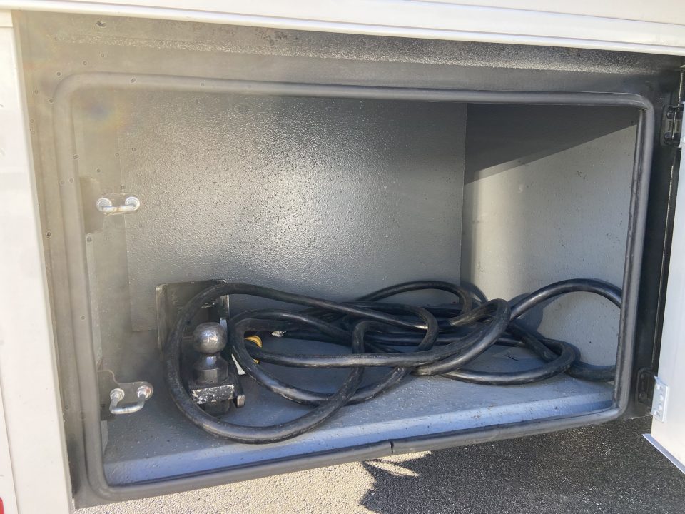 Used 2020 Other ren Other Recreational Vehicle