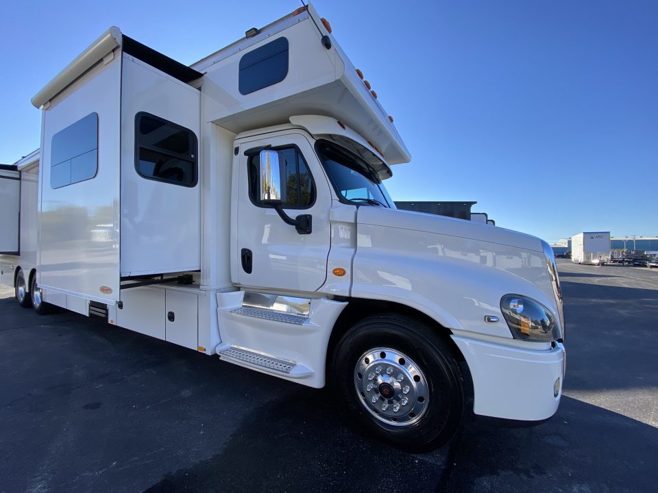Used 2020 Other ren Other Recreational Vehicle