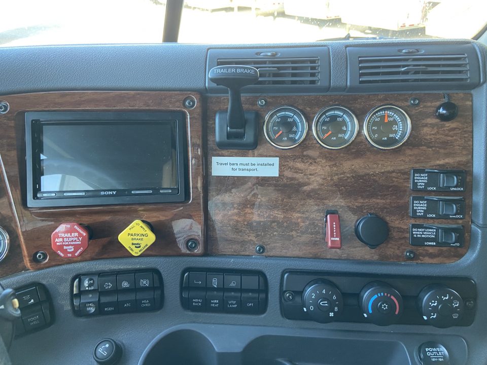 Used 2020 Other ren Other Recreational Vehicle