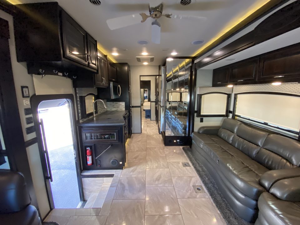 Used 2020 Other ren Other Recreational Vehicle
