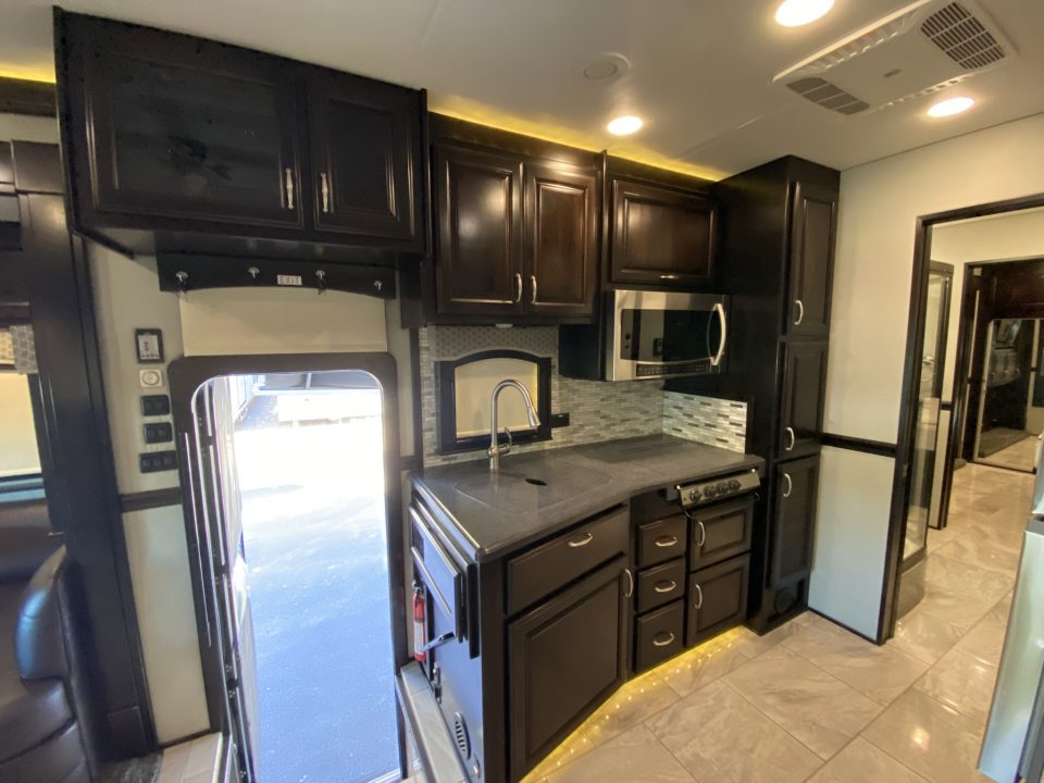 Used 2020 Other ren Other Recreational Vehicle