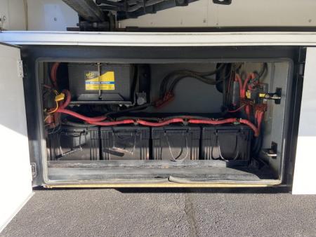 Used 2016 Renegade 45ft 4 Slides