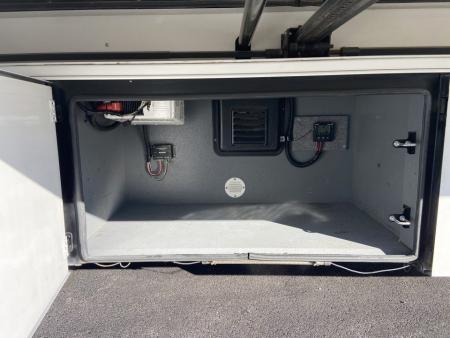 Used 2016 Renegade 45ft 4 Slides