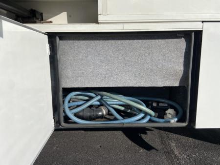 Used 2016 Renegade 45ft 4 Slides