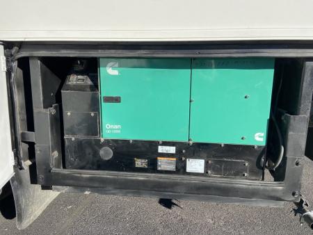 Used 2016 Renegade 45ft 4 Slides