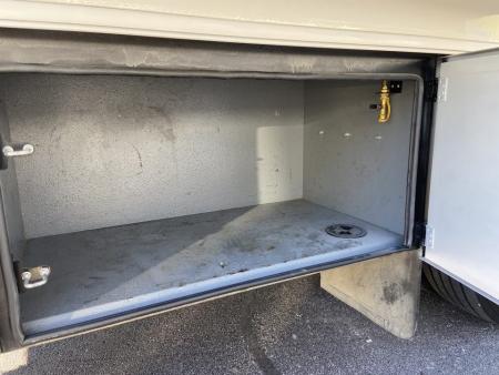 Used 2016 Renegade 45ft 4 Slides