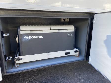 Used 2016 Renegade 45ft 4 Slides