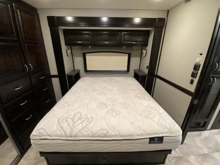 Used 2020 Other ren Other Recreational Vehicle