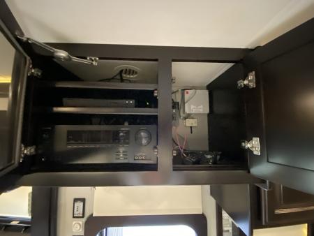 Used 2020 Other ren Other Recreational Vehicle