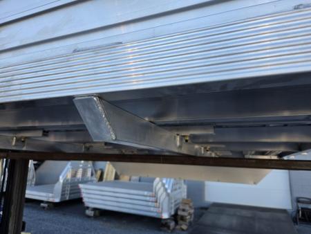 New 2027 ALCOM HD96144 Truck Bed