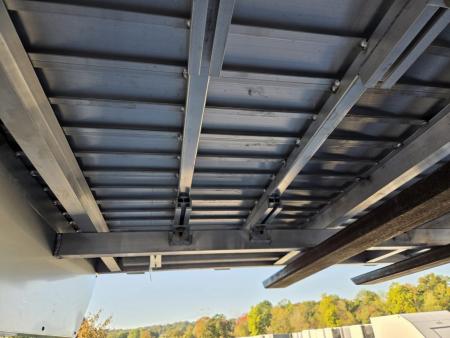 New 2027 ALCOM HD96144 Truck Bed