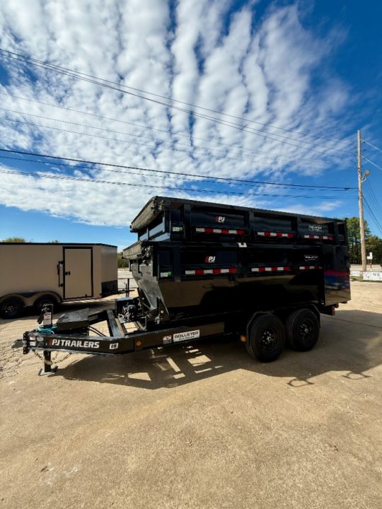 2027 Roll Off Bins