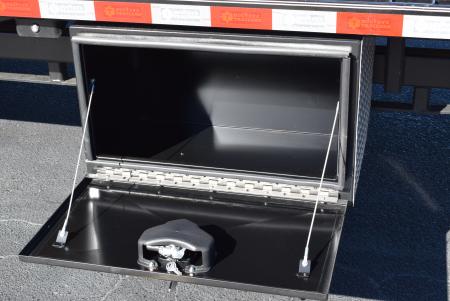 New 2026 Buckeye 20+5 20K Max Light Freight Hauler Deckover Trailer