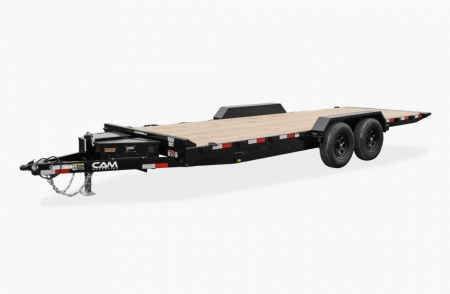 New 2027 Cam Superline CHPT8222-140 Tilt Trailer