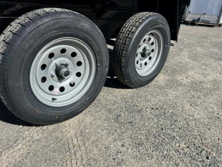 New 2027 Premier Trailers Inc. LEHDT510-7KLP Dump Trailer