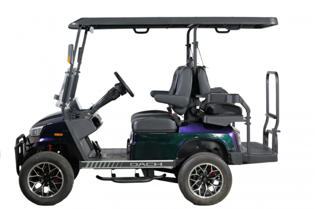 2027 Dach FALCON photo 2