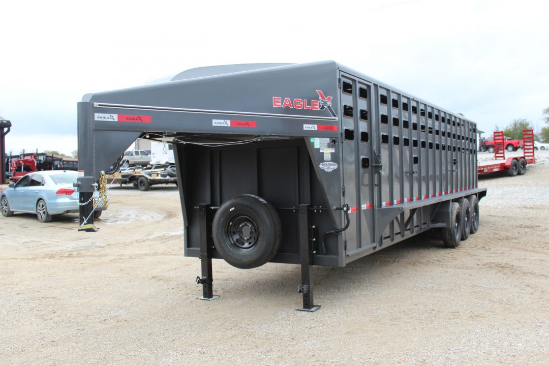 2027 Eagle-X photo 3