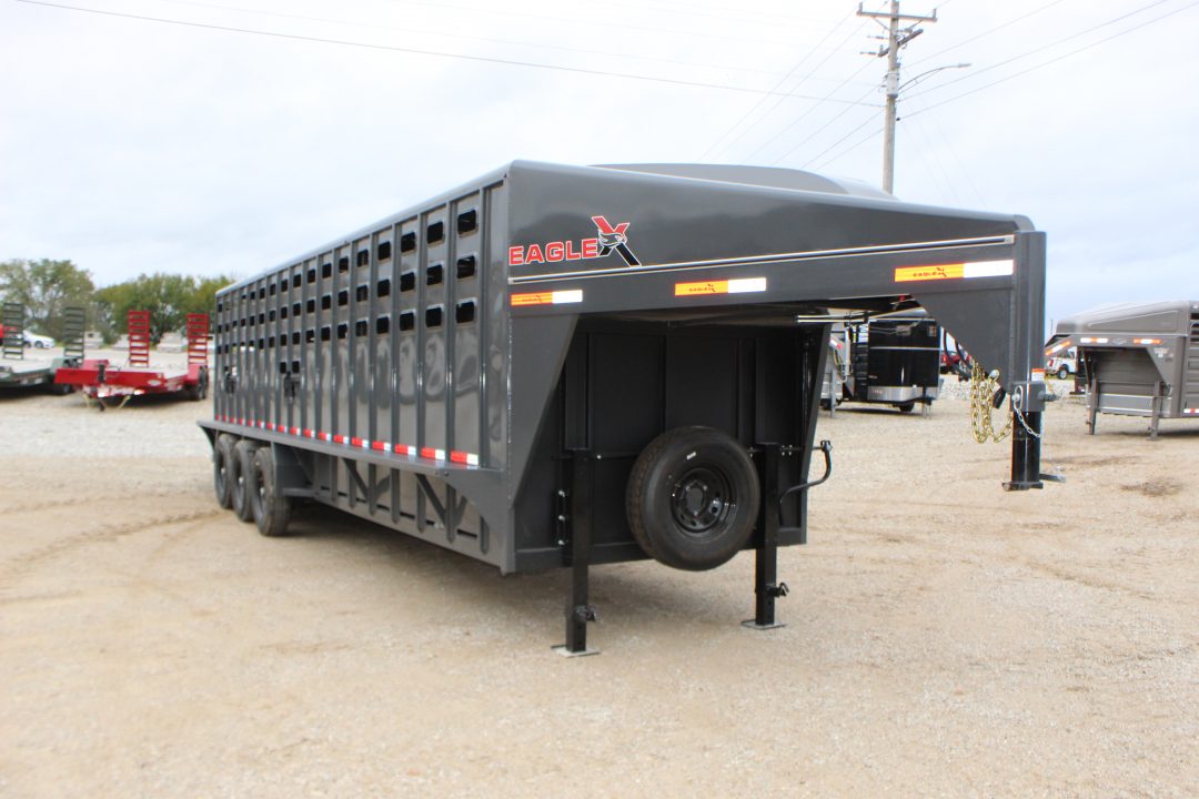 2027 Eagle-X photo 2