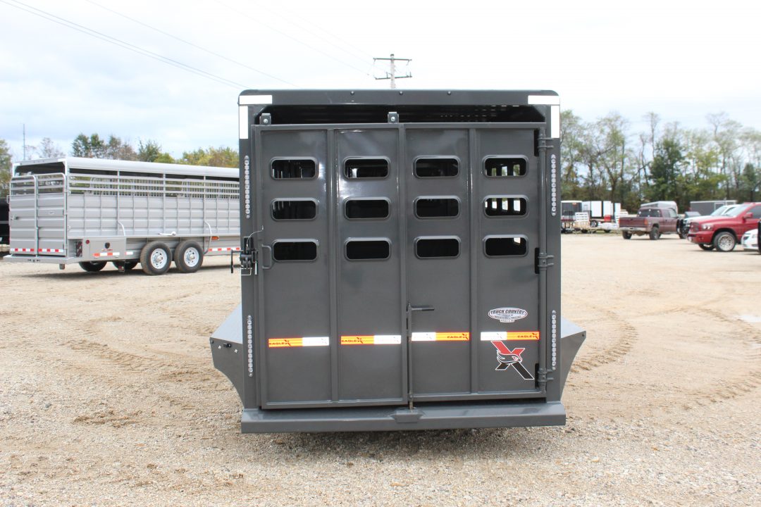 2027 Eagle-X photo 5