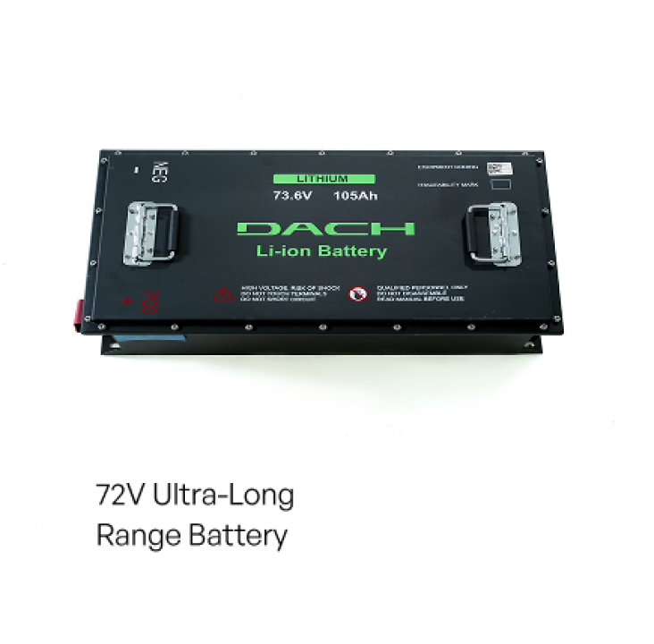 2027 Dach APOLLO photo 4