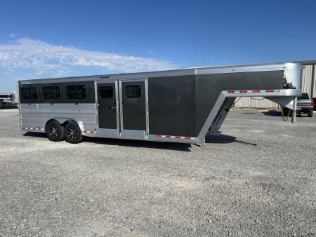 New 2027 Cimarron Showstar 572