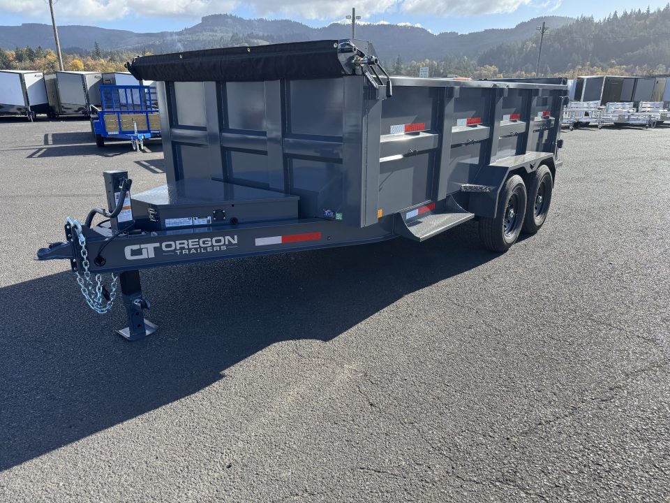 2027 Eagle Raptor