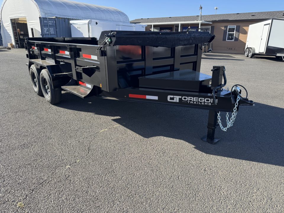 2027 Eagle Raptor