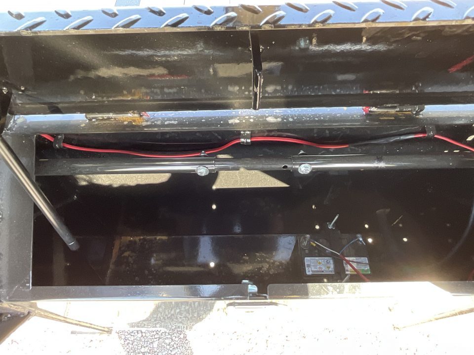 New 2027 H&H Trailers H-TLDOSD35-259G Equipment Trailer