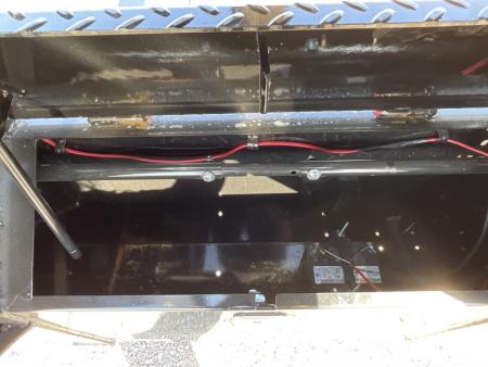 New 2027 H&H Trailers H-TLDOSD35-259G Equipment Trailer