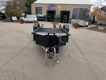 New 2027 Midsota N-SLRA12-077 Utility Trailer