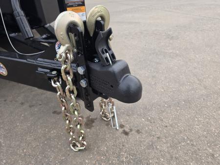 New 2027 Midsota N-SL14-154 Utility Trailer