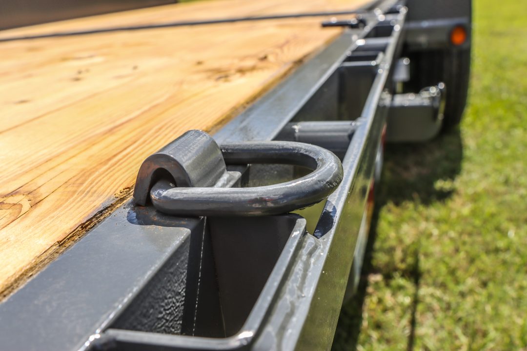 New 2027 7X24 PJ TILT EQUIPMENT TRAILER