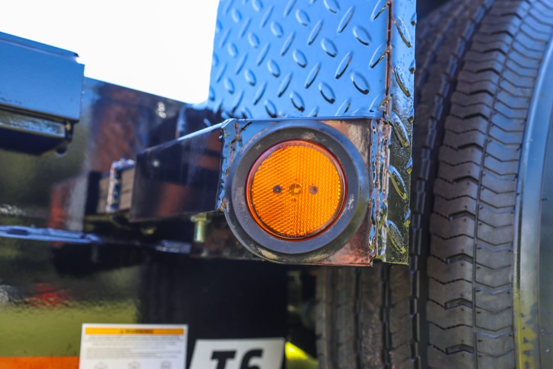 New 2027 7X24 PJ TILT EQUIPMENT TRAILER