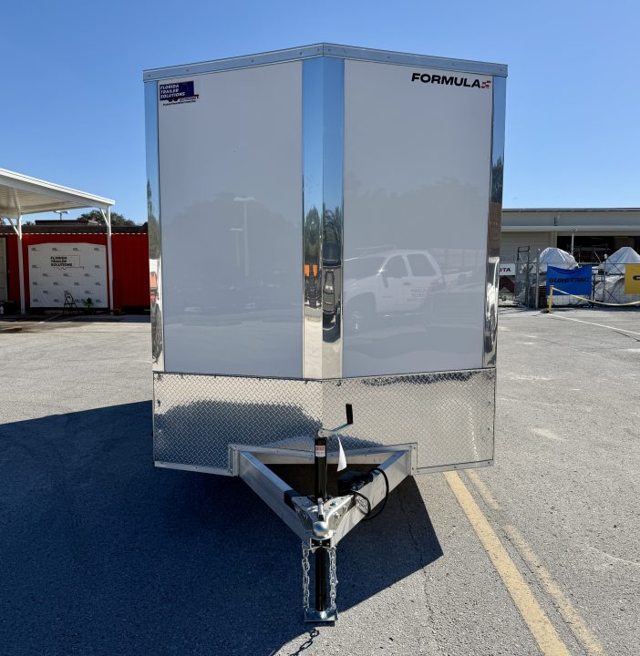 2027 Formula Trailers photo 2