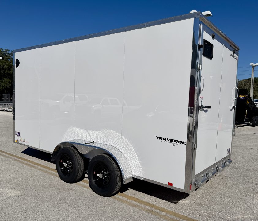 2027 Formula Trailers photo 5