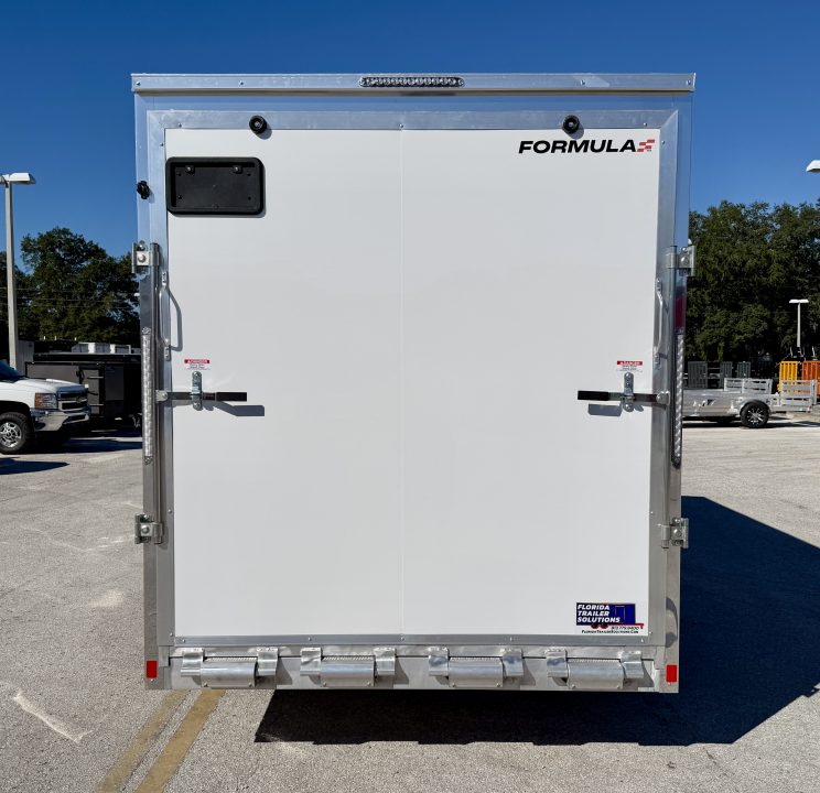 2027 Formula Trailers photo 7
