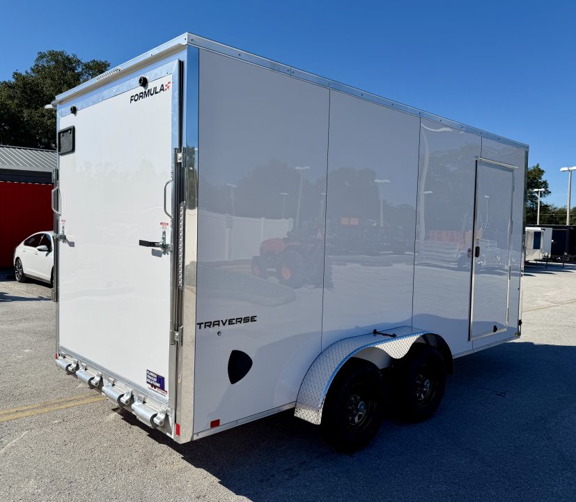 2027 Formula Trailers photo 9