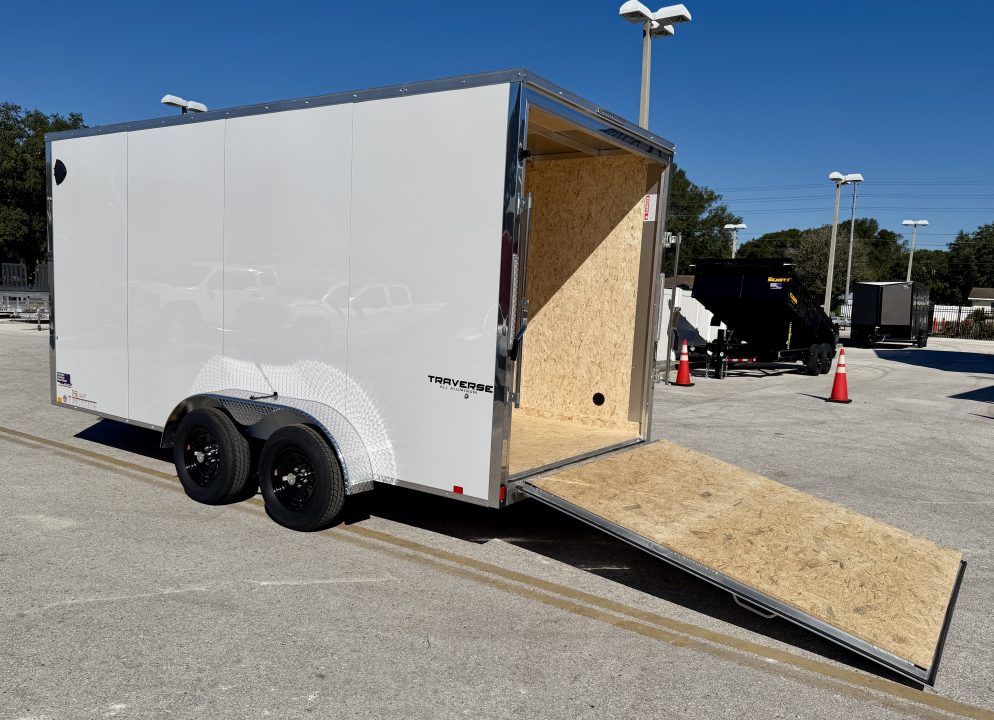 2027 Formula Trailers photo 6