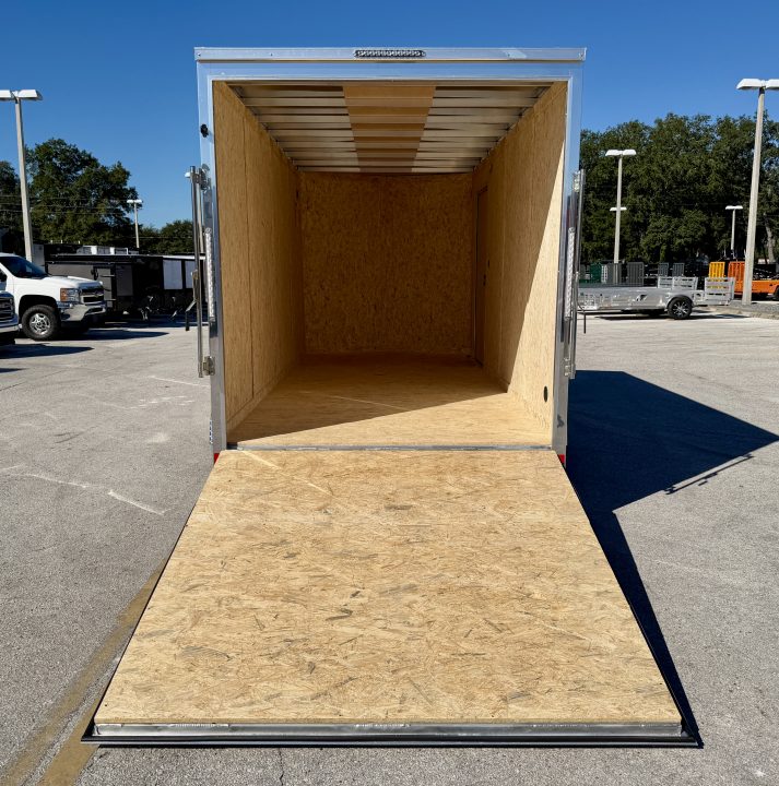 2027 Formula Trailers photo 8