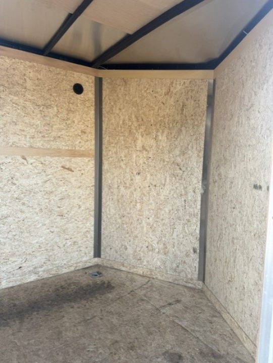 Used 2023 MTI Trailers ELITE SERIES 7X16